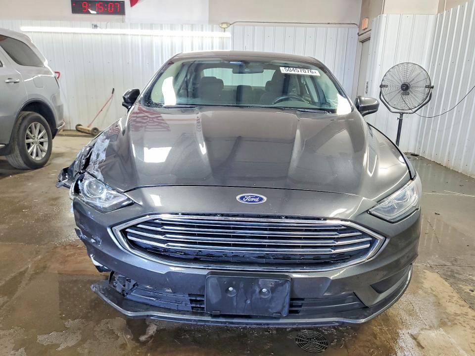 Продаж на аукціоні авто 2017 Ford Fusion, vin: 3FA6P0H74HR208679, номер лоту: 50457076