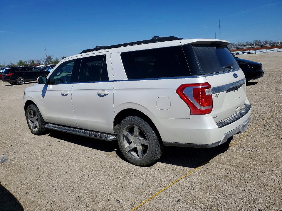 Aukcja sprzedaży 2019 Ford Expedition, vin: 1FMJK1JT4KEA64668, numer aukcji: 50228206