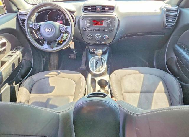 Aukcja sprzedaży 2015 Kia Soul, vin: KNDJN2A29F7758730, numer aukcji: 48323366