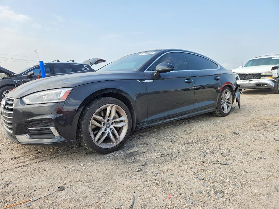 Aukcja sprzedaży 2019 Audi A5, vin: WAUANCF52KA063038, numer aukcji: 51360806