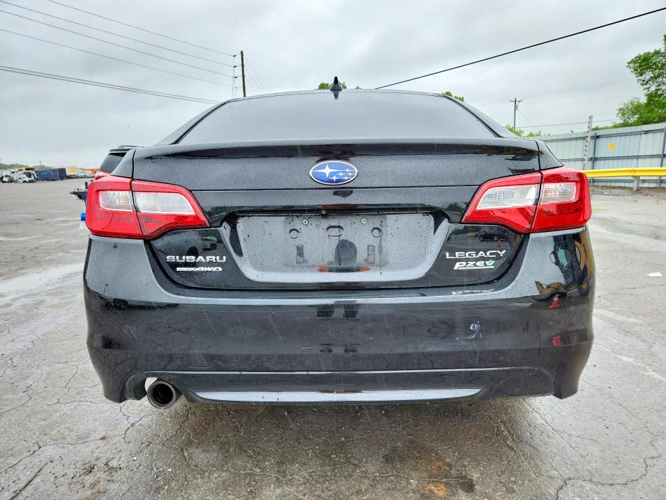 Aukcja sprzedaży 2017 Subaru Legacy, vin: 4S3BNAR64H3007468, numer aukcji: 51032616