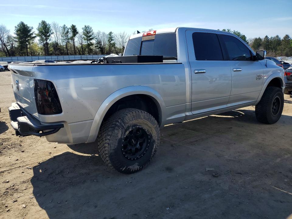 Aukcja sprzedaży 2013 Ram 1500, vin: 1C6RR6WT9DS661478, numer aukcji: 48209316