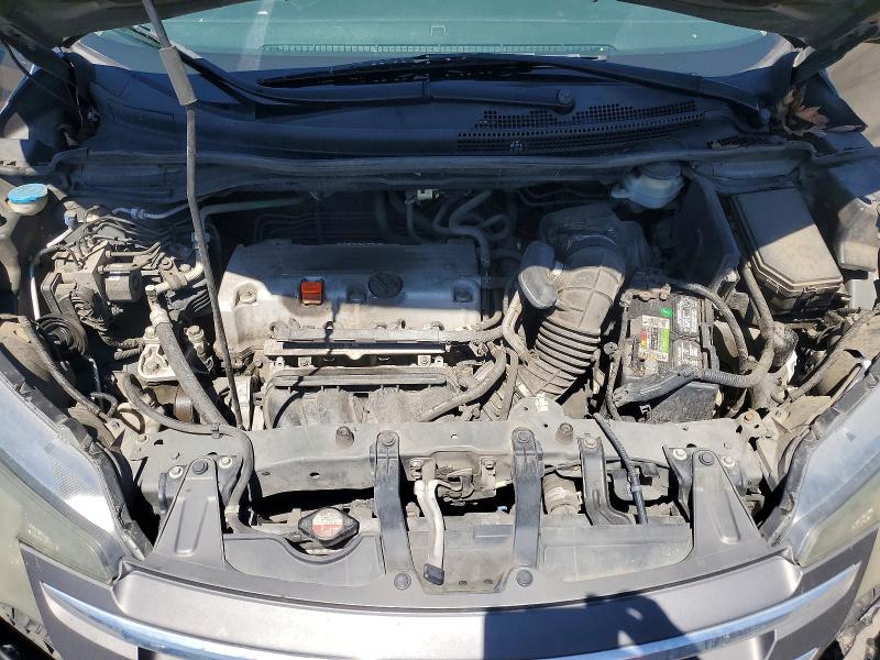 Продаж на аукціоні авто 2012 Honda Cr-v, vin: 2HKRM4H57CH615414, номер лоту: 51938206