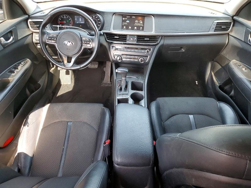 Aukcja sprzedaży 2018 Kia Optima, vin: 5XXGT4L34JG202570, numer aukcji: 51565346