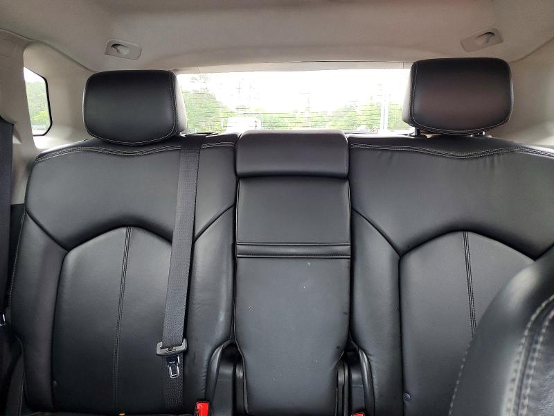 2013 Cadillac Srx მანქანა იყიდება აუქციონზე, vin: 3GYFNAE38DS576576, აუქციონის ნომერი: 48475456