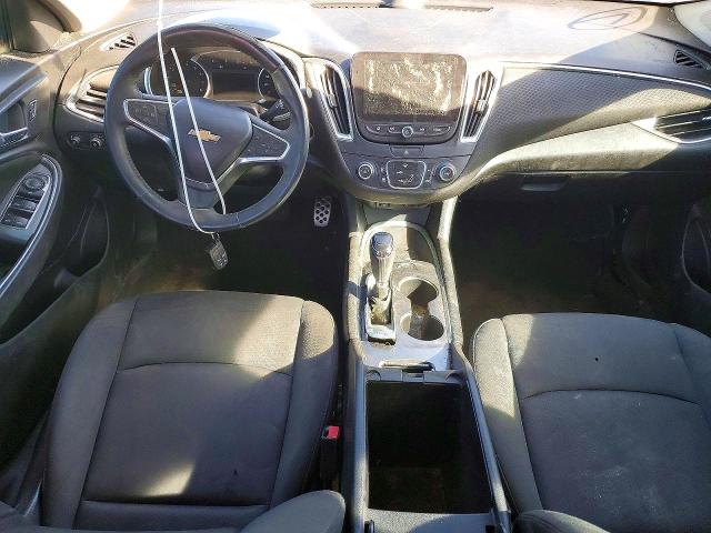 Продажа на аукционе авто 2016 Chevrolet Malibu, vin: 1G1ZE5ST2GF176402, номер лота: 49767616