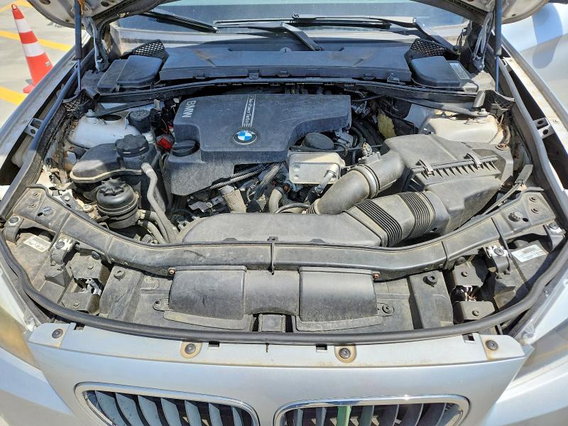 Aukcja sprzedaży 2012 Bmw X1, vin: WBAVL1C5XCVR76124, numer aukcji: 50224116
