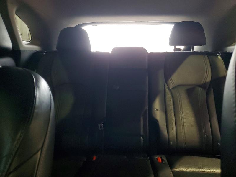49904716 :رقم المزاد ، 2T2BZMCA5HC110453 vin ، 2017 Lexus Rx 350 مزاد بيع