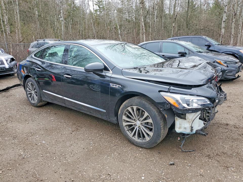Aukcja sprzedaży 2019 Buick Lacrosse, vin: 1G4ZP5SS4KU113049, numer aukcji: 49059306