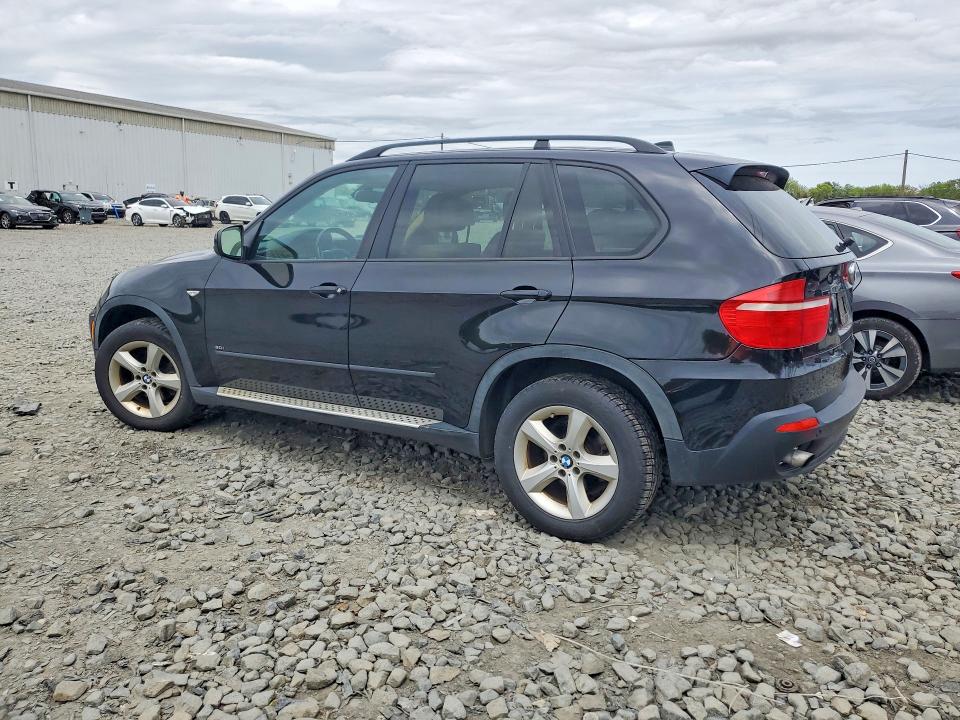 Aukcja sprzedaży 2009 Bmw M5, vin: 5UXFE43569L267647, numer aukcji: 51582146