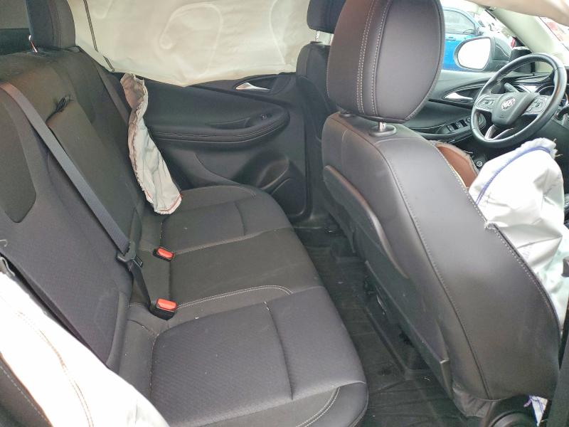 48161686 :رقم المزاد ، KL4MMDSL8MB169482 vin ، 2021 Buick Encore Gx مزاد بيع