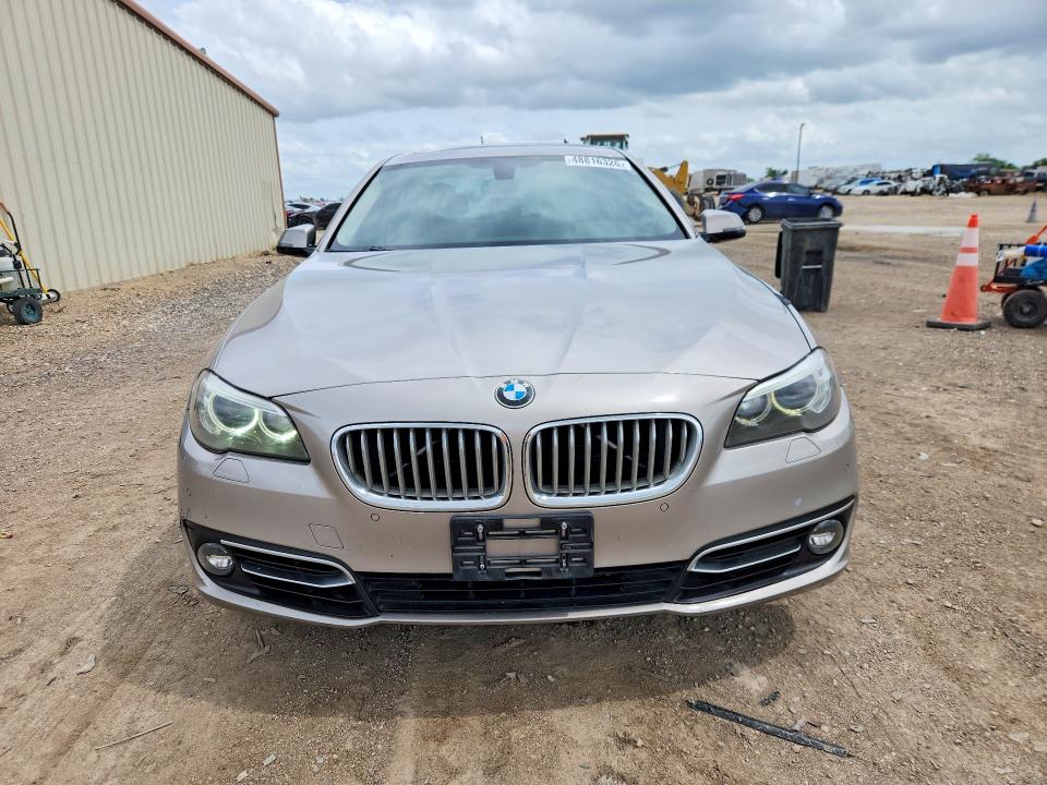 Продаж на аукціоні авто 2014 Bmw 535, vin: WBA5B1C53ED482795, номер лоту: 48816326