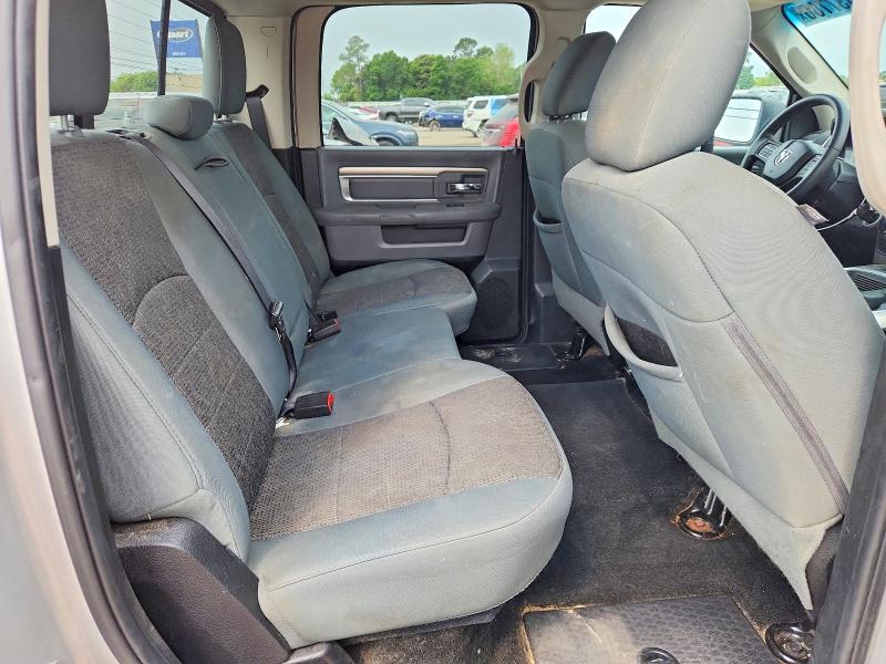 49037706 :رقم المزاد ، 1C6RR6LG1GS194228 vin ، 2016 Ram 1500 مزاد بيع