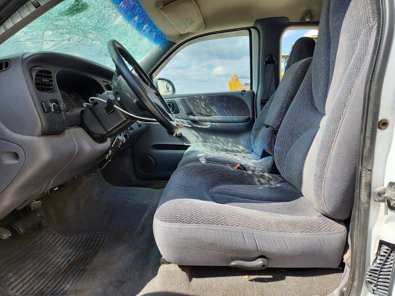 Aukcja sprzedaży 1998 Dodge Dakota, vin: 1B7GL22X1WS739483, numer aukcji: 51794416