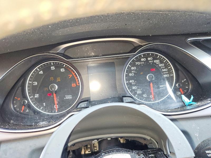 Aukcja sprzedaży 2015 Audi A4, vin: WAUBFAFL1FN023214, numer aukcji: 47910056