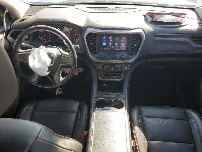 Aukcja sprzedaży 2021 Gmc Acadia, vin: 1GKKNLLS5MZ204825, numer aukcji: 49959676