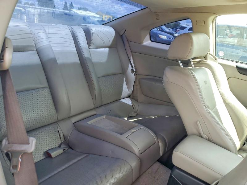 Продаж на аукціоні авто 2007 Infiniti G35, vin: JNKCV54E87M909297, номер лоту: 49583116