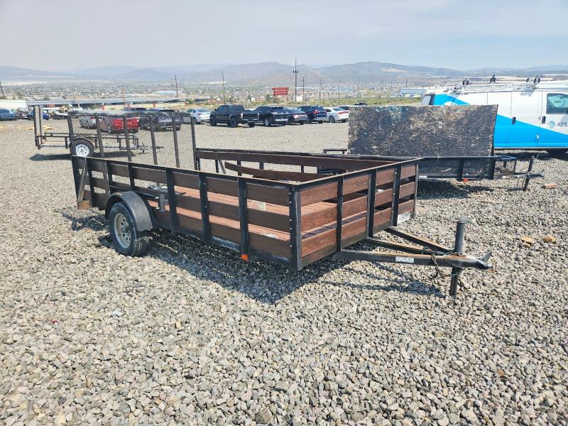 Продажа на аукционе авто 2014 Utility Trailer Utility Tr, vin: 4T9U1HC13ET069894, номер лота: 47646866
