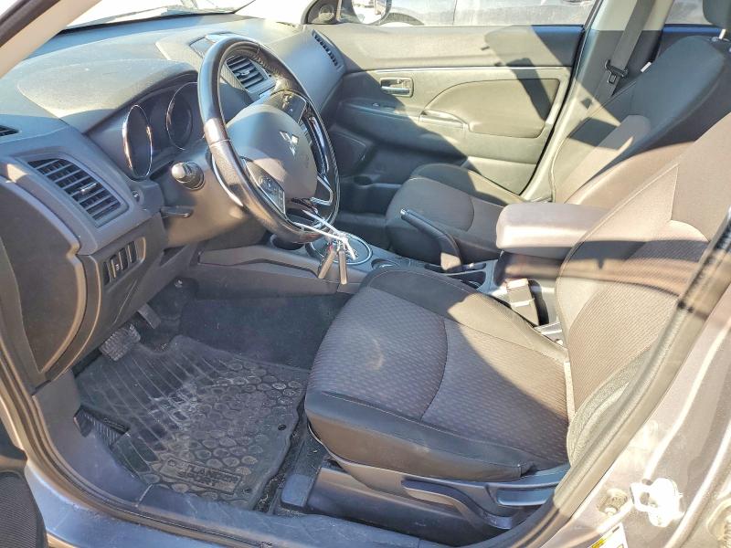 Продаж на аукціоні авто 2016 Mitsubishi Outlander Sport, vin: JA4AR3AW0GZ042215, номер лоту: 49653926