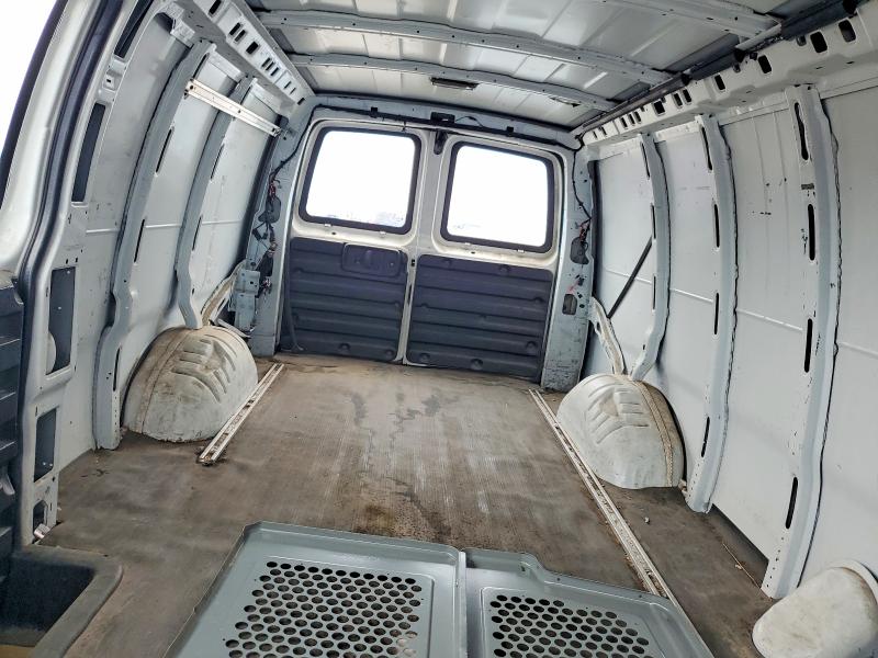 49752956 :رقم المزاد ، 1GCWGGBA9E1192394 vin ، 2014 Chev Express G2500 مزاد بيع