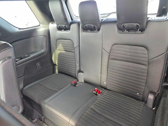Aukcja sprzedaży 2023 Nissan Pathfinder, vin: 5N1DR3BD5PC263453, numer aukcji: 50390436