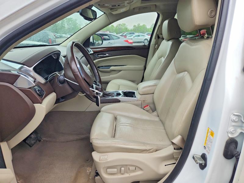 Aukcja sprzedaży 2015 Cadillac Srx, vin: 3GYFNGE35FS522335, numer aukcji: 51558186