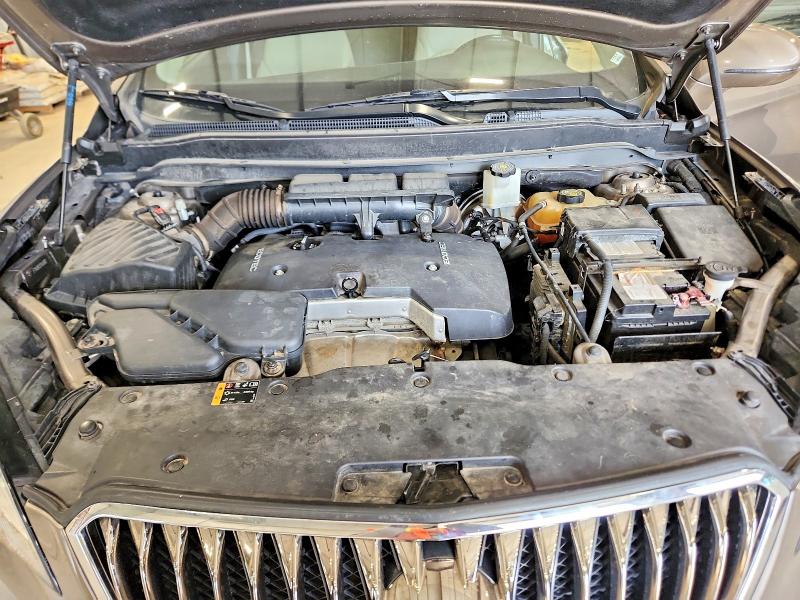Продажа на аукционе авто 2017 Buick Envision, vin: LRBFXDSA9HD111989, номер лота: 51194696