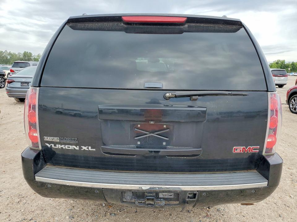Aukcja sprzedaży 2011 Gmc Yukon Xl, vin: 1GKS2MEF7BR361347, numer aukcji: 50601216