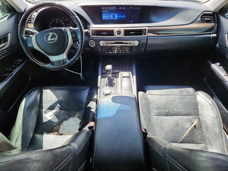 Aukcja sprzedaży 2013 Lexus Gs 350, vin: JTHCE1BL2D5003632, numer aukcji: 49171666