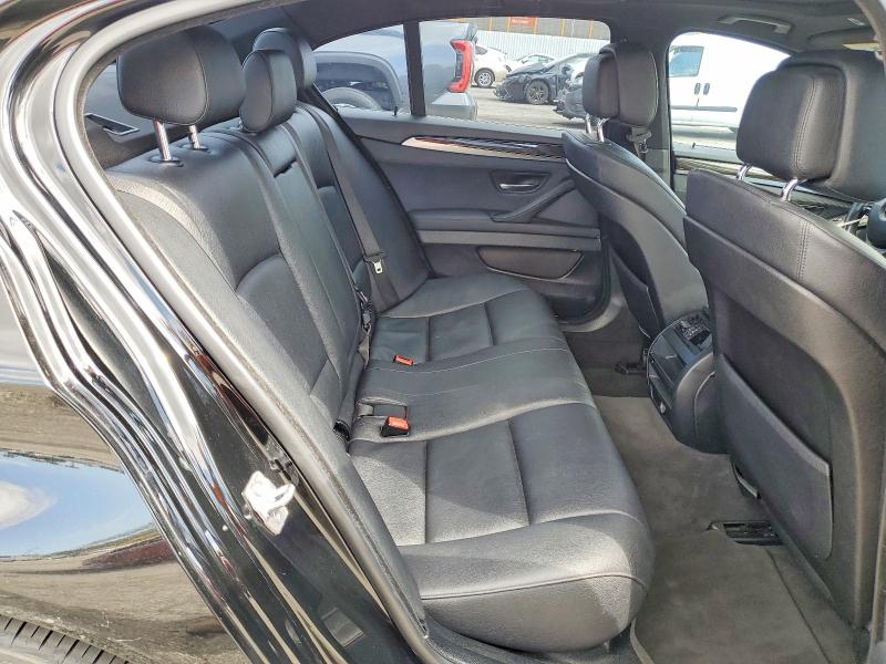 Продажа на аукционе авто 2013 Bmw 528, vin: WBAXG5C54DD233115, номер лота: 51378806