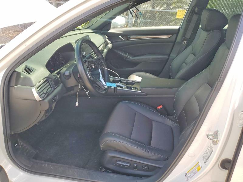 Aukcja sprzedaży 2019 Honda Accord, vin: 1HGCV1F36KA088475, numer aukcji: 50485696
