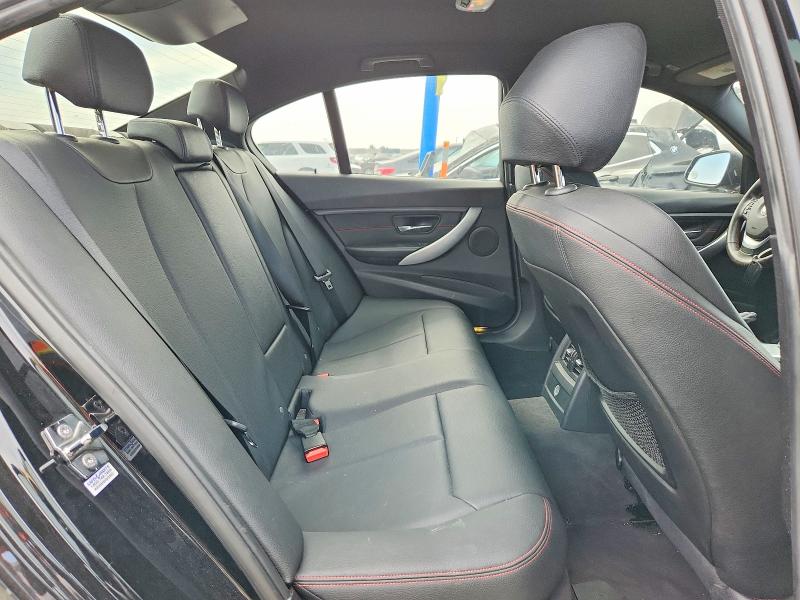 Продажа на аукционе авто 2012 Bmw 328, vin: WBA3A5C59CF344018, номер лота: 49516486