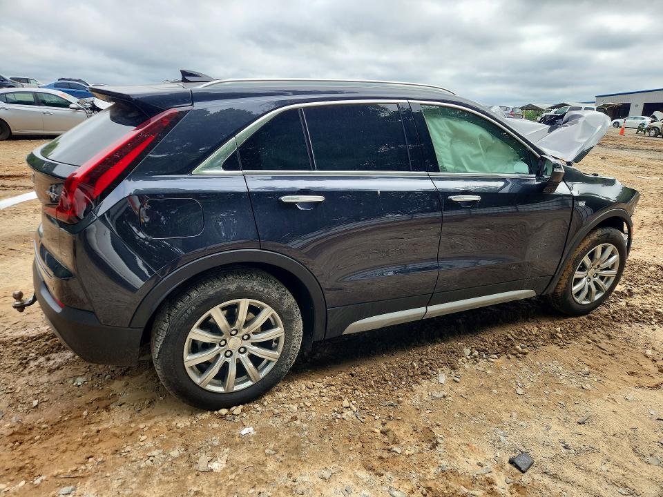 Продажа на аукционе авто 2023 Cadillac Xt4, vin: 1GYFZCR44PF134440, номер лота: 51635506