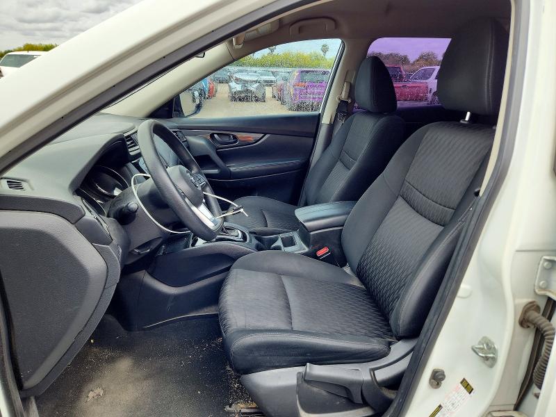 Aukcja sprzedaży 2020 Nissan Rogue, vin: KNMAT2MT1LP528668, numer aukcji: 48902246