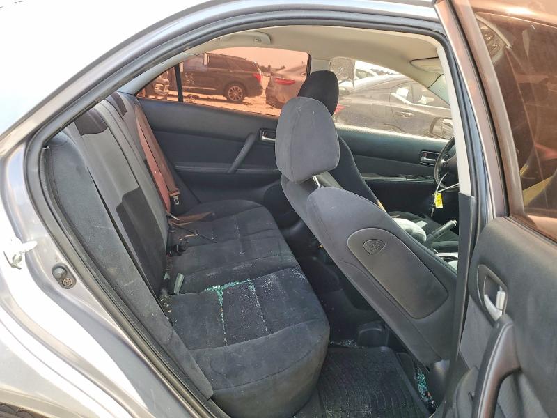 Aukcja sprzedaży 2007 Mazda 6, vin: 1YVHP80C075M23854, numer aukcji: 49364396