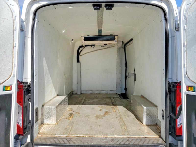Продажа на аукционе авто 2023 Ford Transit, vin: 1FTBR1C85PKB01314, номер лота: 51087816