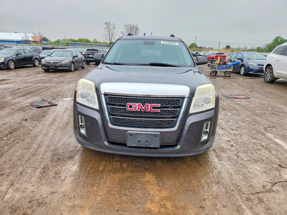 Aukcja sprzedaży 2013 Gmc Terrain, vin: 2GKALSEK8D6302333, numer aukcji: 51238466
