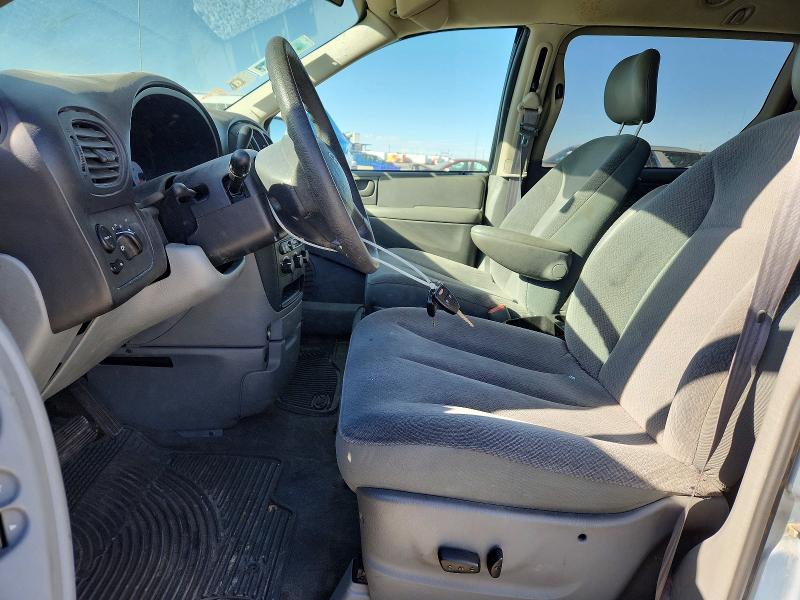 Продажа на аукционе авто 2005 Dodge Grand Caravan, vin: 1D4GP24R35B291056, номер лота: 48936476