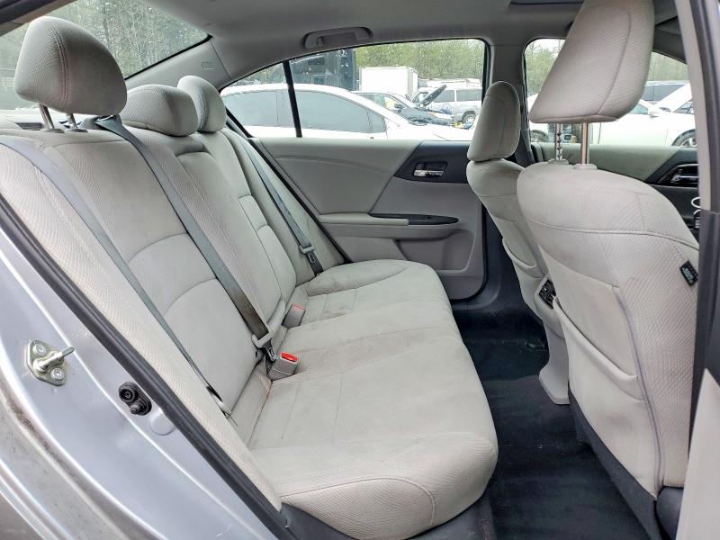 Продажа на аукционе авто 2017 Honda Accord, vin: 1HGCR2F70HA032070, номер лота: 48309426