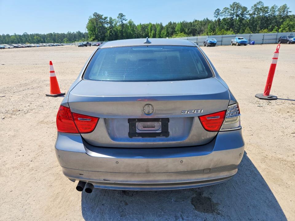 Продажа на аукционе авто 2011 Bmw 328, vin: WBAPH7C57BE678576, номер лота: 50185896