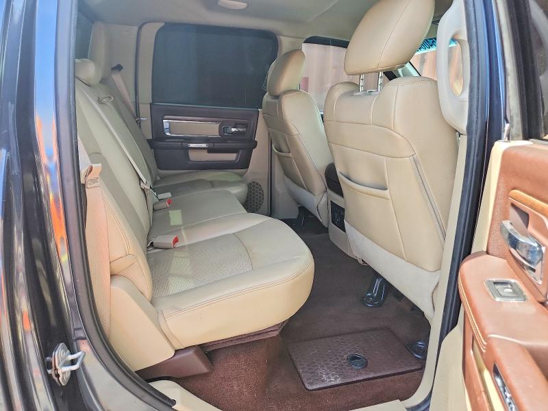 Продажа на аукционе авто 2015 Ram 1500, vin: 1C6RR6NT2FS614023, номер лота: 51540646