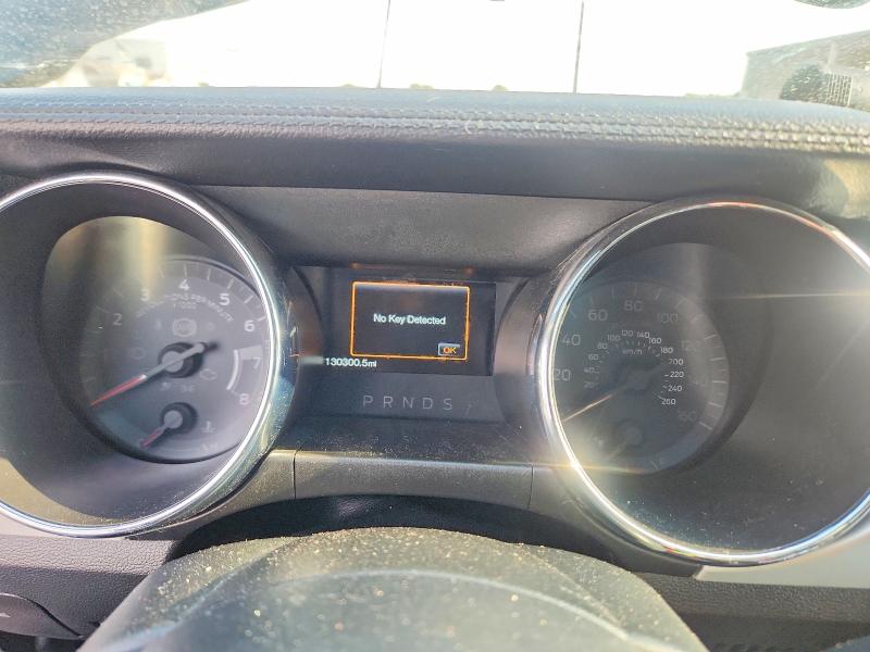 Продаж на аукціоні авто 2016 Ford Mustang, vin: 1FA6P8THXG5278252, номер лоту: 50441416