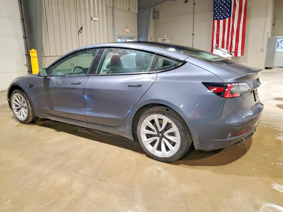 Aukcja sprzedaży 2023 Tesla Model 3, vin: 5YJ3E1EA9PF449176, numer aukcji: 50957806
