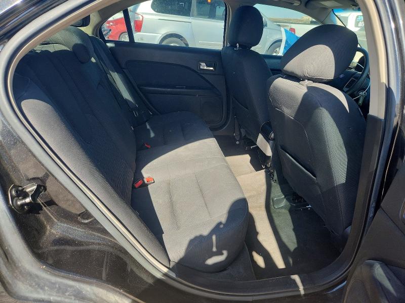 Продаж на аукціоні авто 2012 Ford Fusion, vin: 3FAHP0HAXCR419527, номер лоту: 50836406