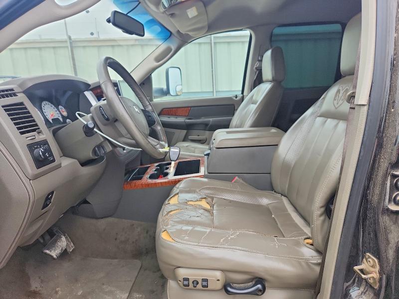 Aukcja sprzedaży 2007 Dodge Ram 2500, vin: 3D7KS28A67G770226, numer aukcji: 51658946