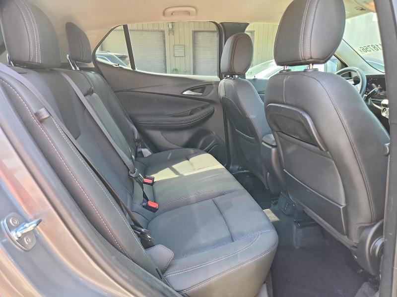Aukcja sprzedaży 2024 Buick Encore Gx, vin: KL4AMCSL2RB001325, numer aukcji: 47418756