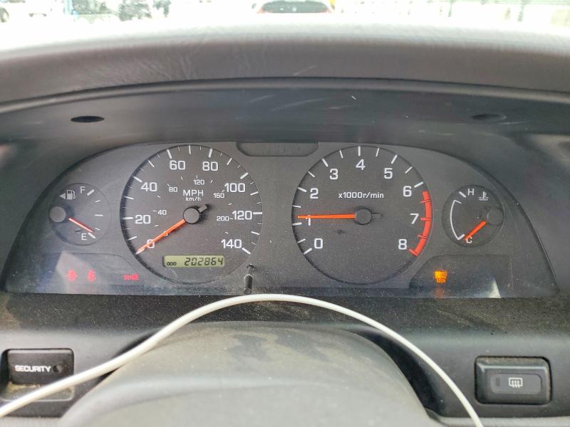 Продаж на аукціоні авто 2001 Nissan Altima, vin: 1N4DL01D31C187525, номер лоту: 51191156