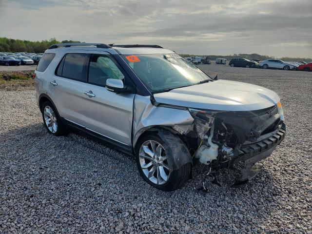 2014 Ford Explorer მანქანა იყიდება აუქციონზე, vin: 1FM5K8F81EGA04824, აუქციონის ნომერი: 48250266