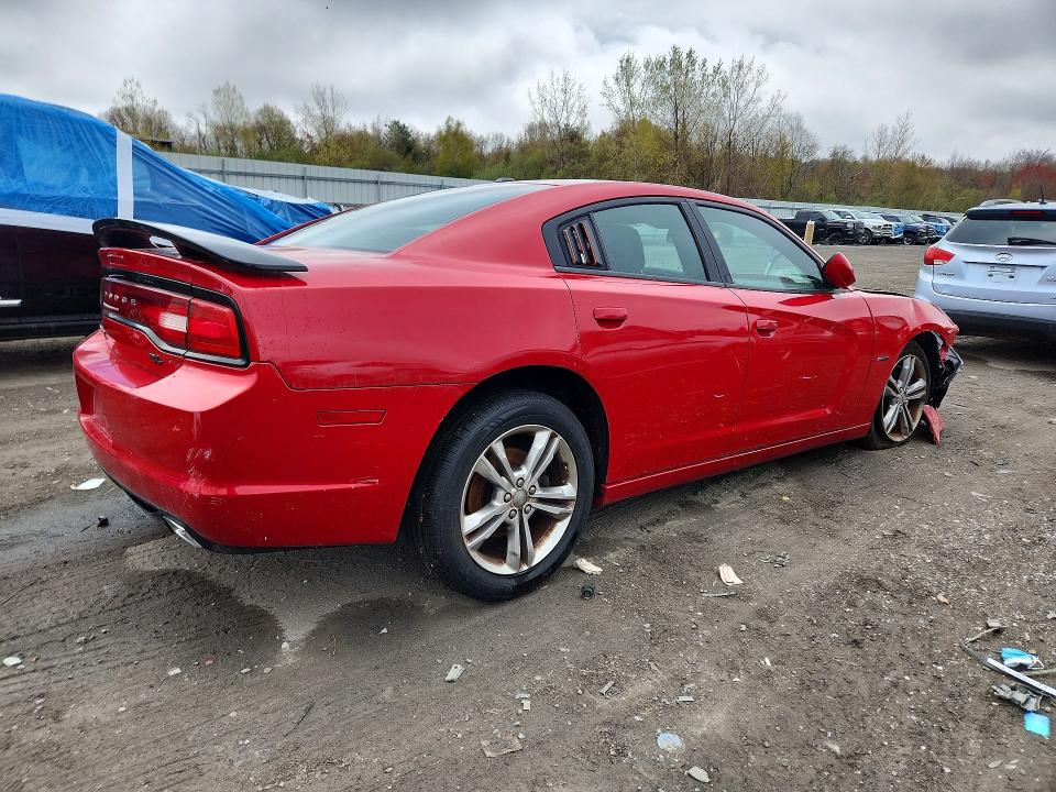 Aukcja sprzedaży 2013 Dodge Charger, vin: 2C3CDXDT9DH546946, numer aukcji: 51843676