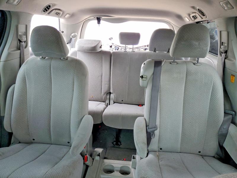 Продаж на аукціоні авто 2011 Toyota Sienna, vin: 5TDKK3DC8BS022093, номер лоту: 51073696